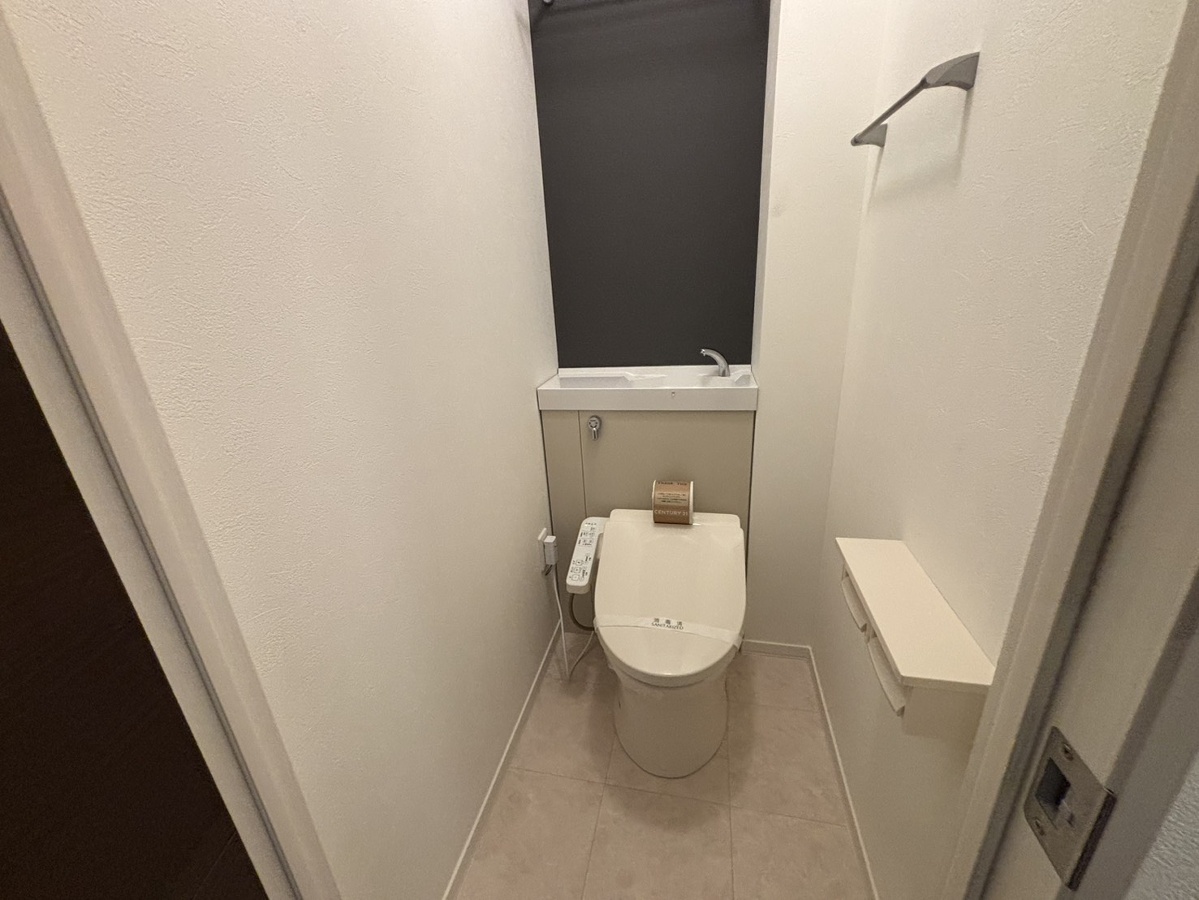 トイレ 写真17