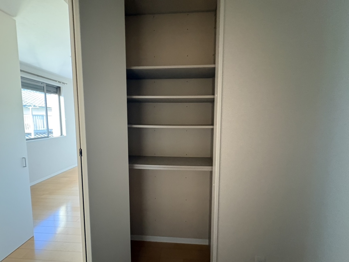 収納 写真16