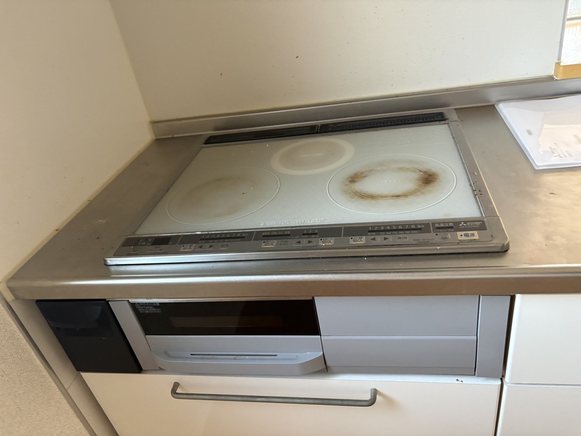キッチン 写真4