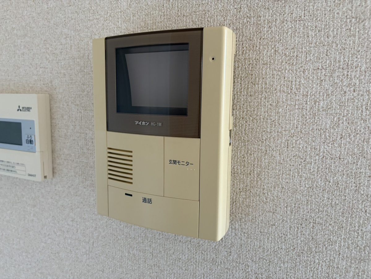 セキュリティ 写真19