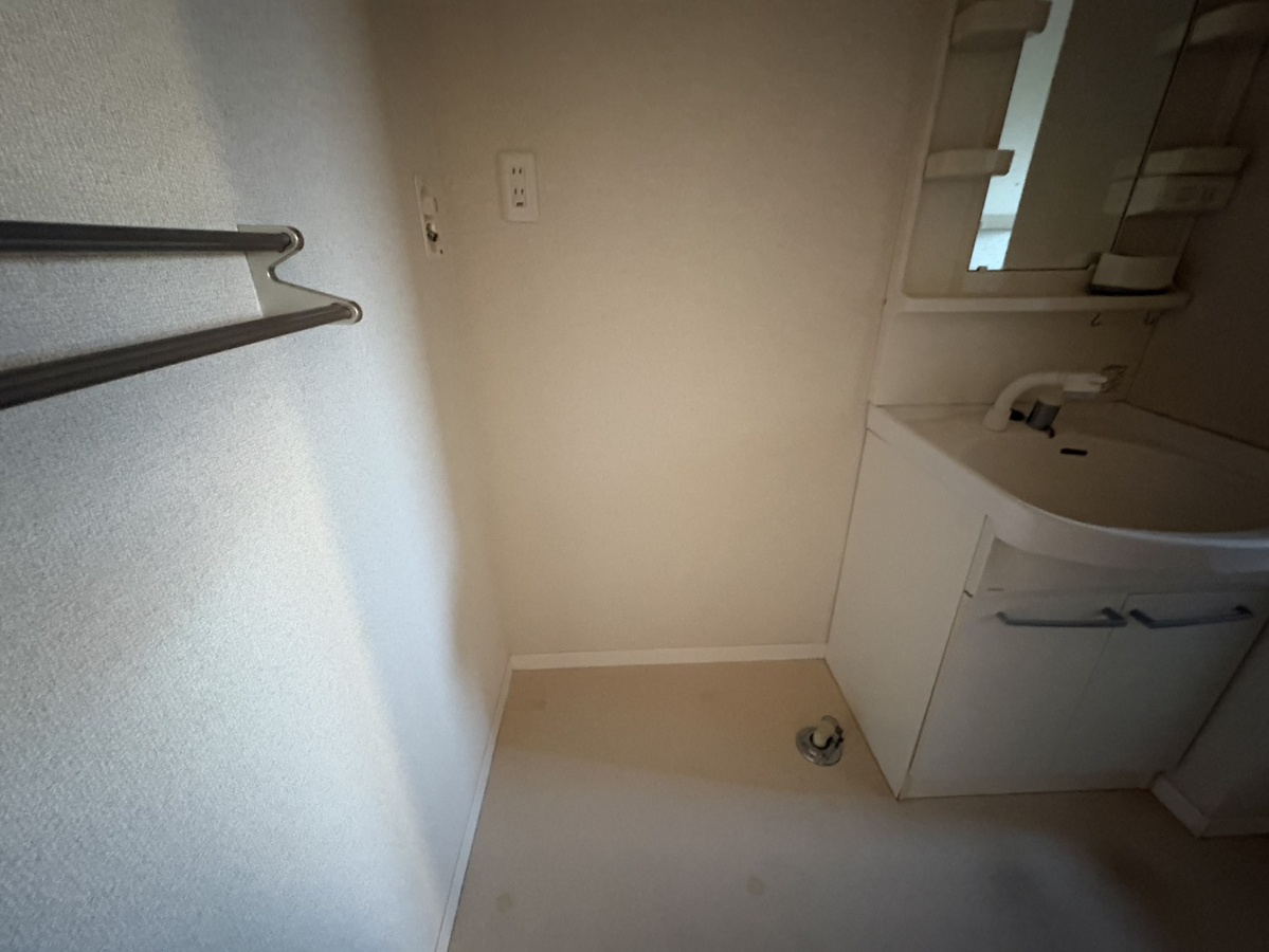 洗面所 写真12