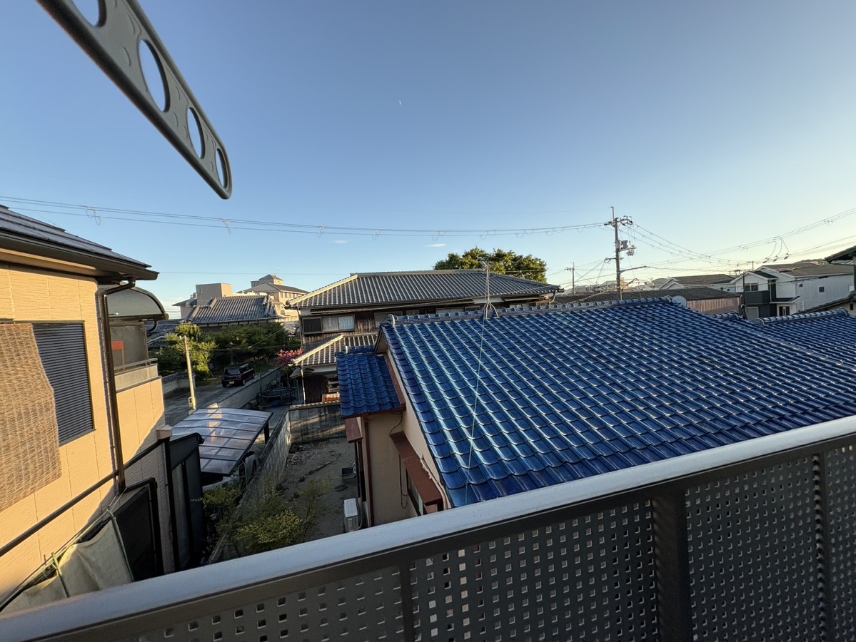眺望 写真29