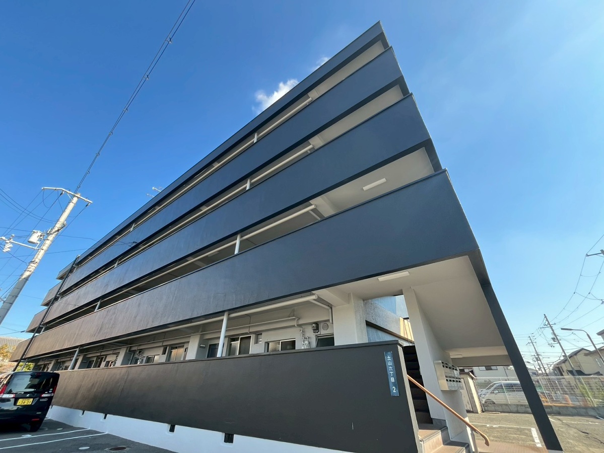 リノグランベル姫路