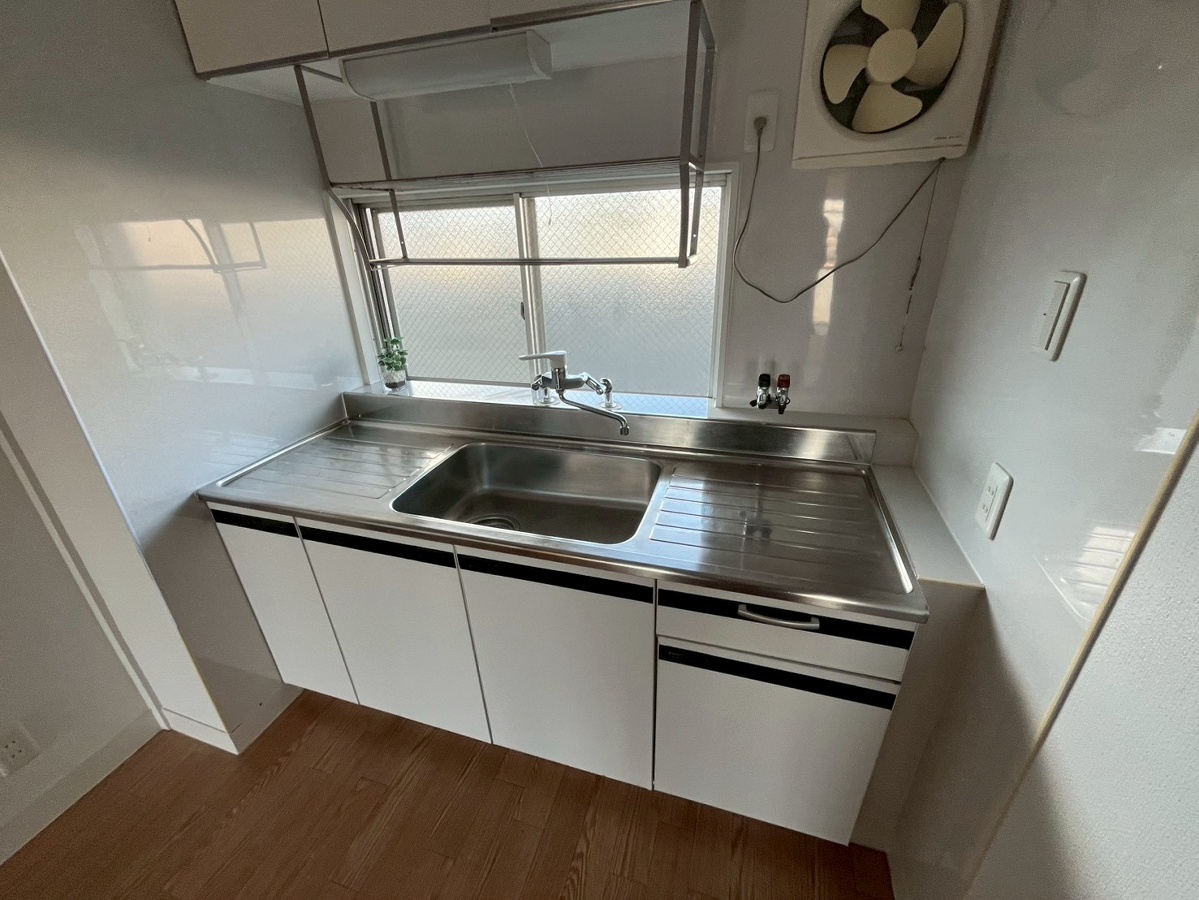 キッチン 写真4