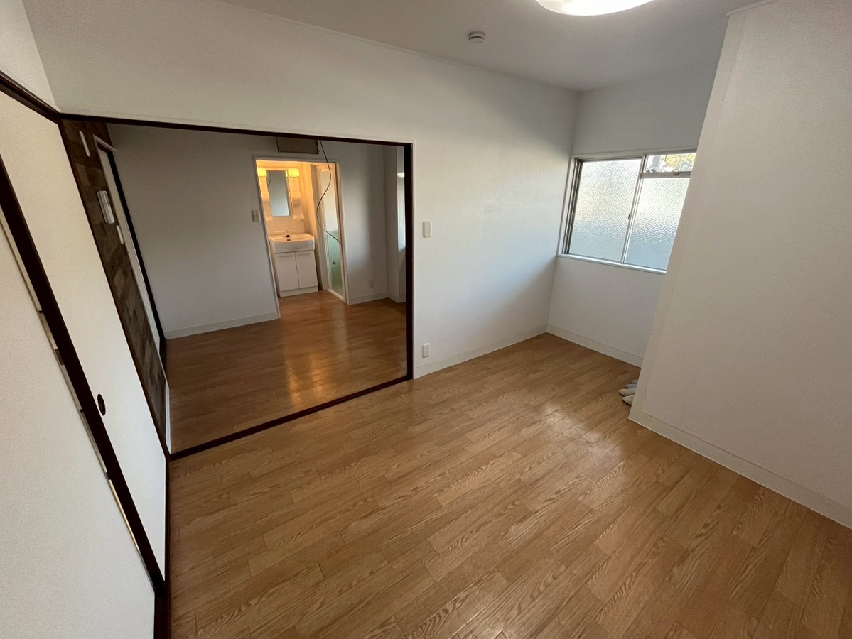 ダイニング 写真2