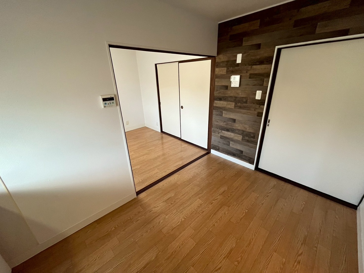 ダイニング 写真3