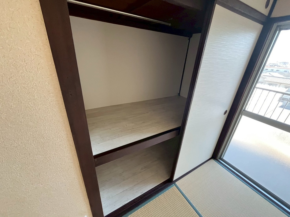 収納 写真12
