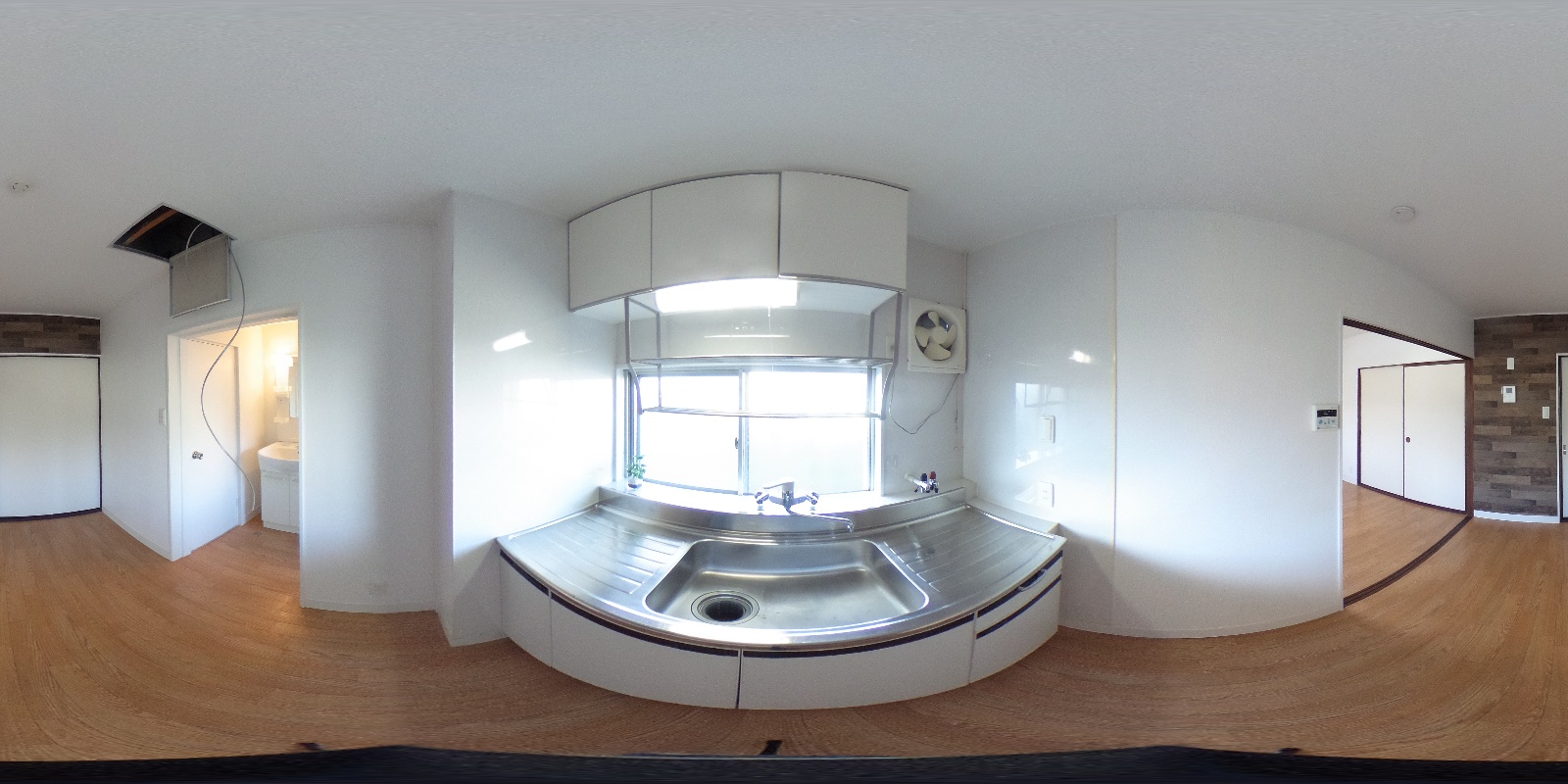 キッチン 写真34