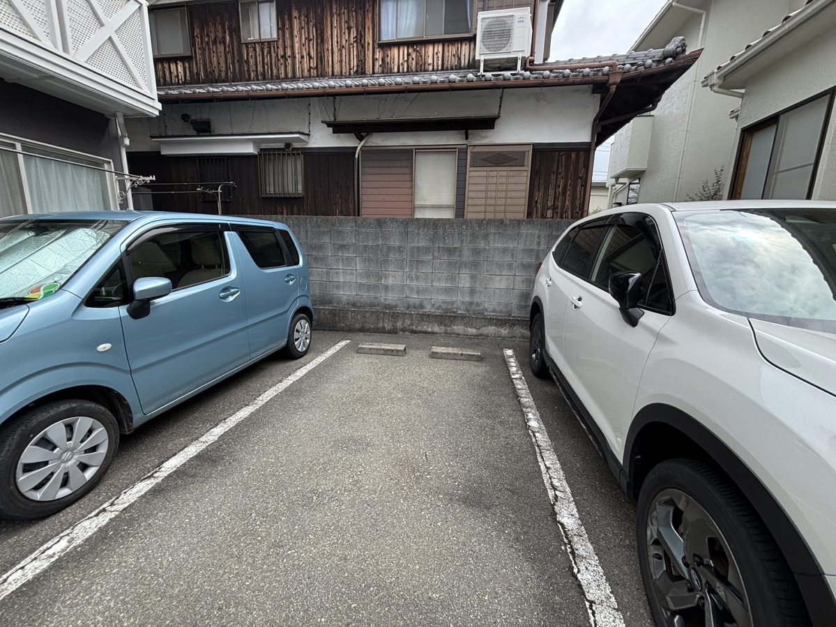 駐車場 写真34