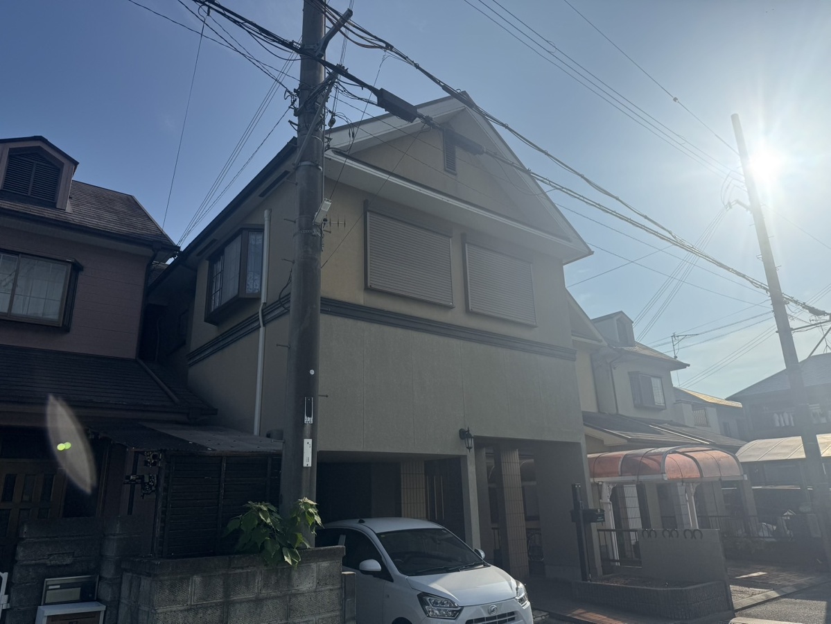 姫路市継貸戸建