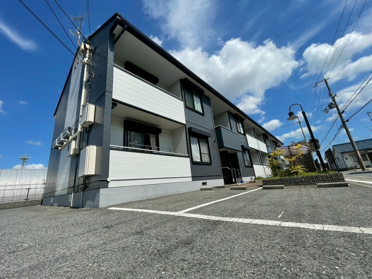 ウォームフロント岡田