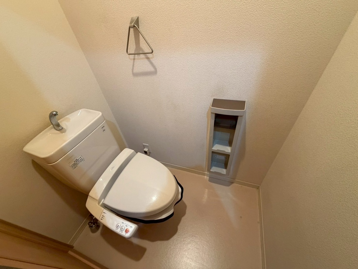 トイレ 写真18