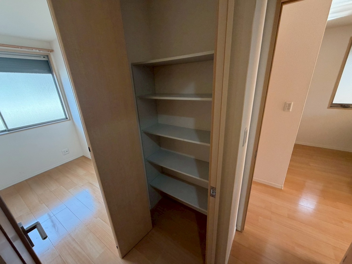 収納 写真20