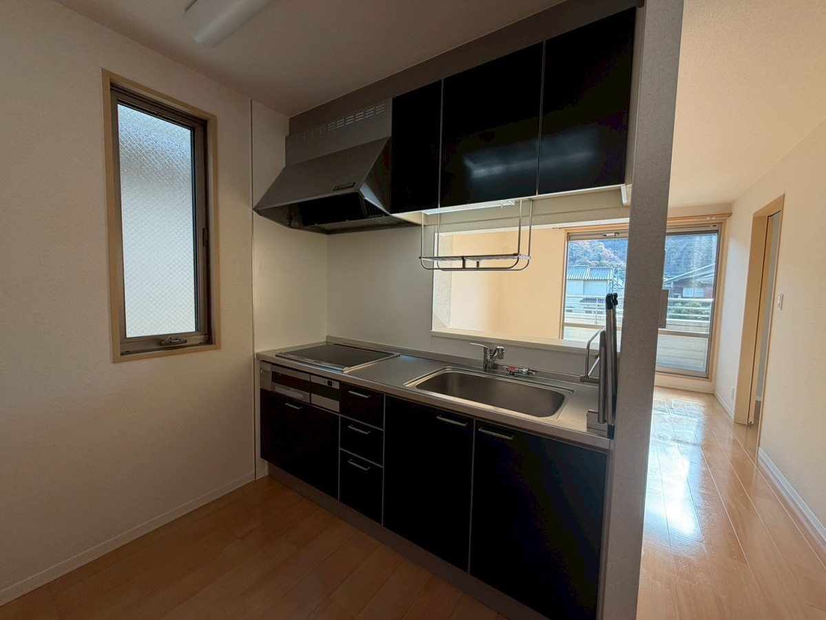 キッチン 写真4