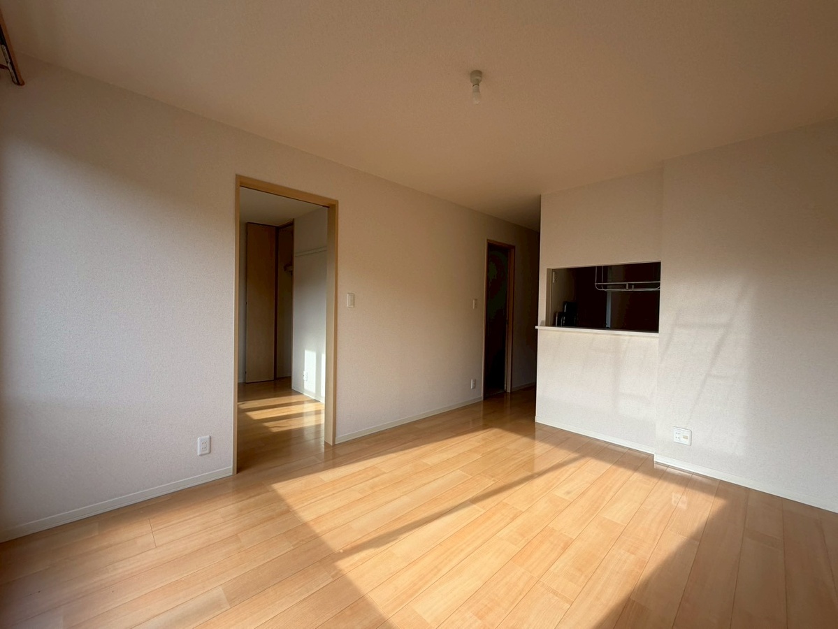 ダイニング 写真3