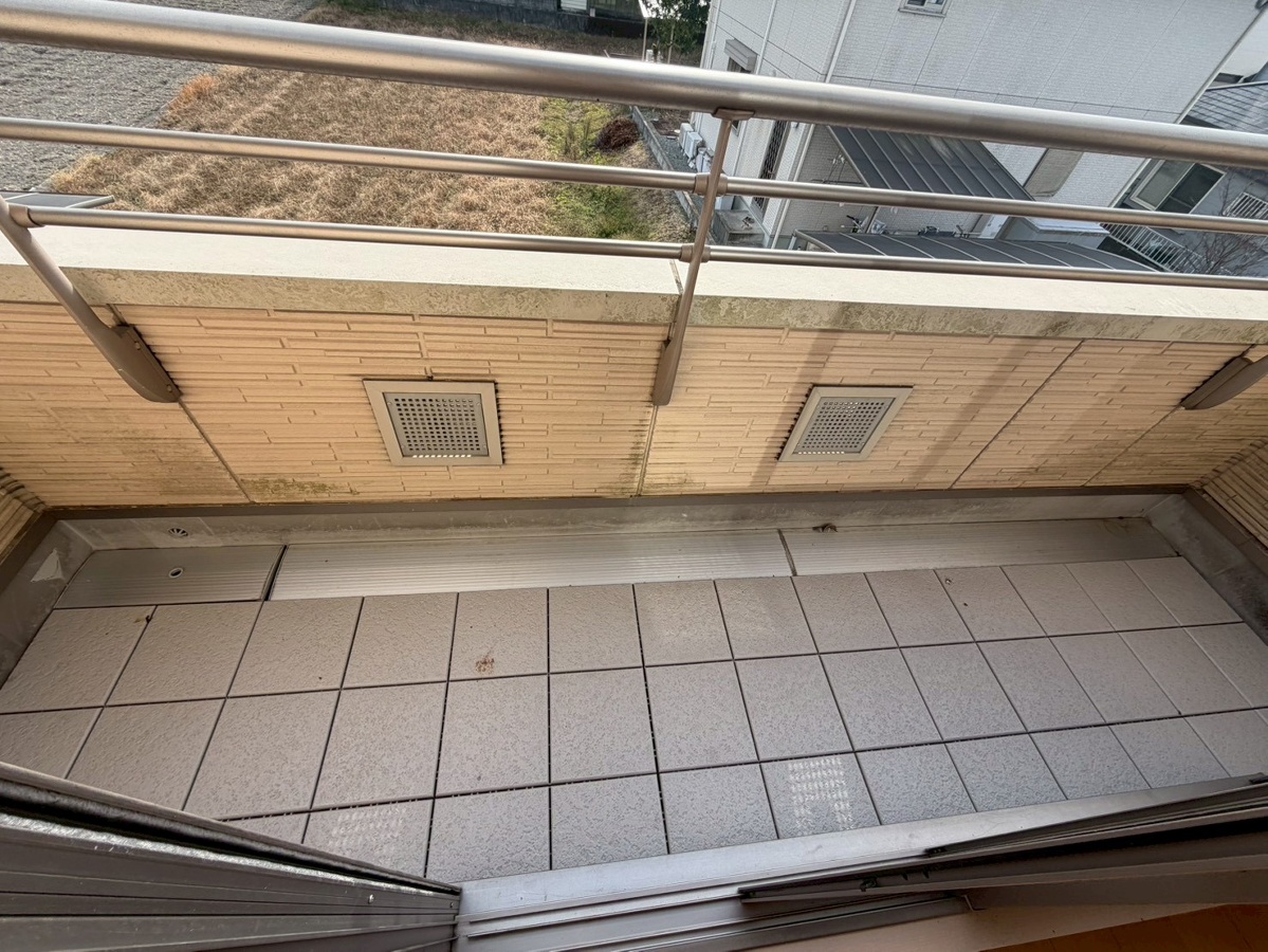 バルコニー・ベランダ 写真30