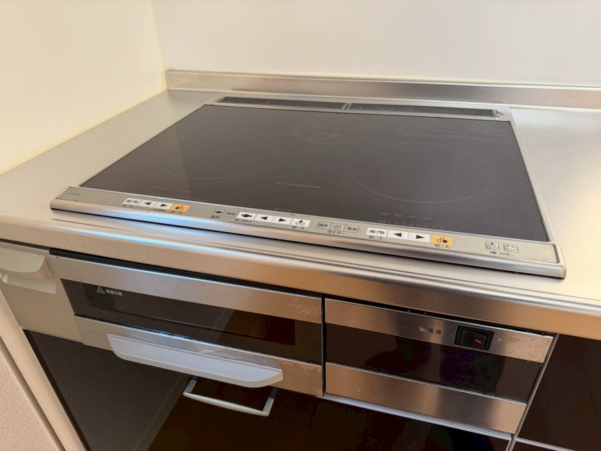 キッチン 写真5