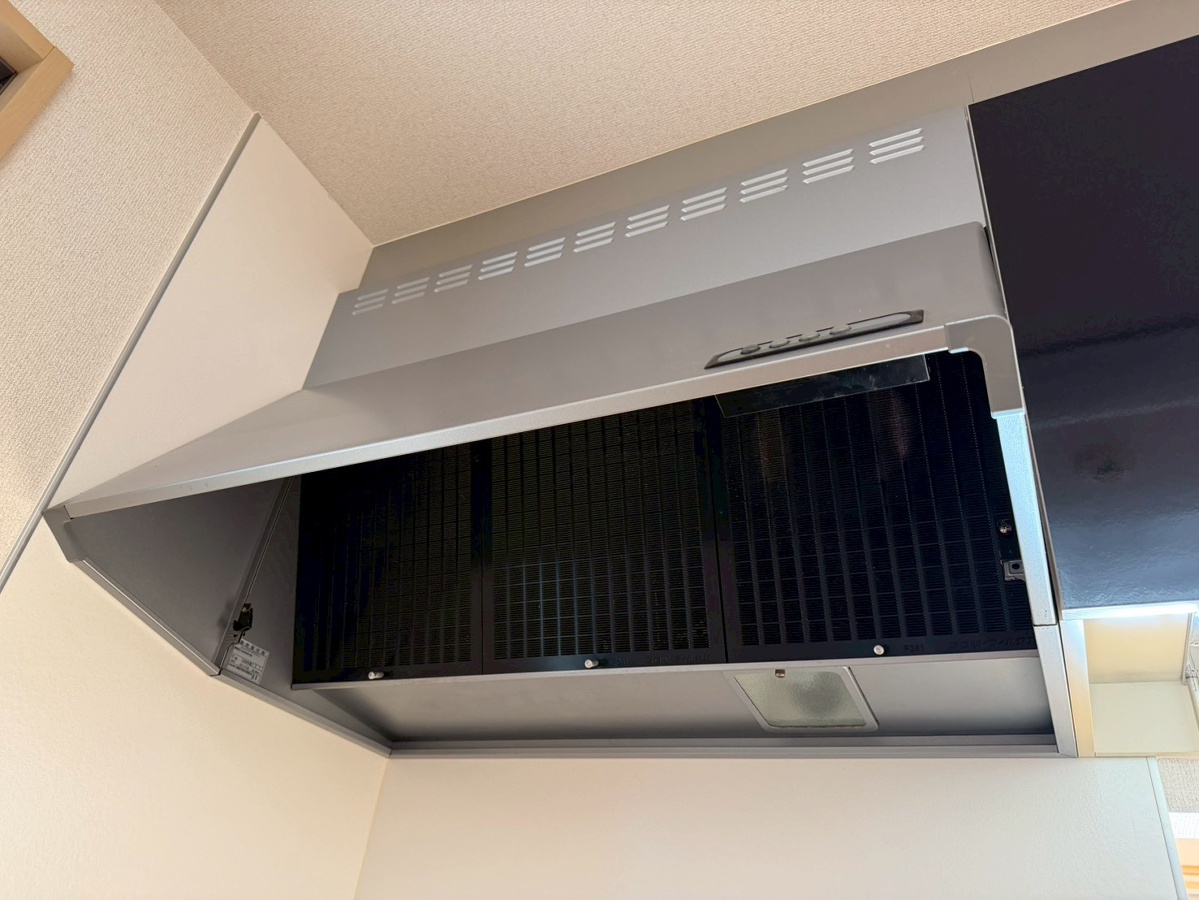 キッチン 写真6