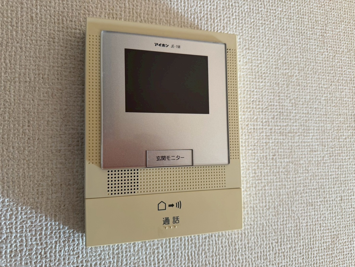 セキュリティ 写真31