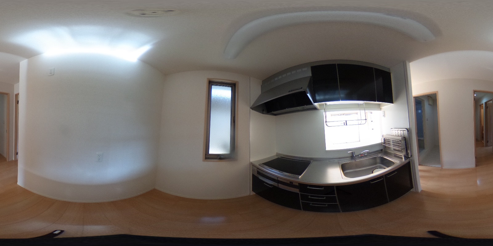 キッチン 写真34