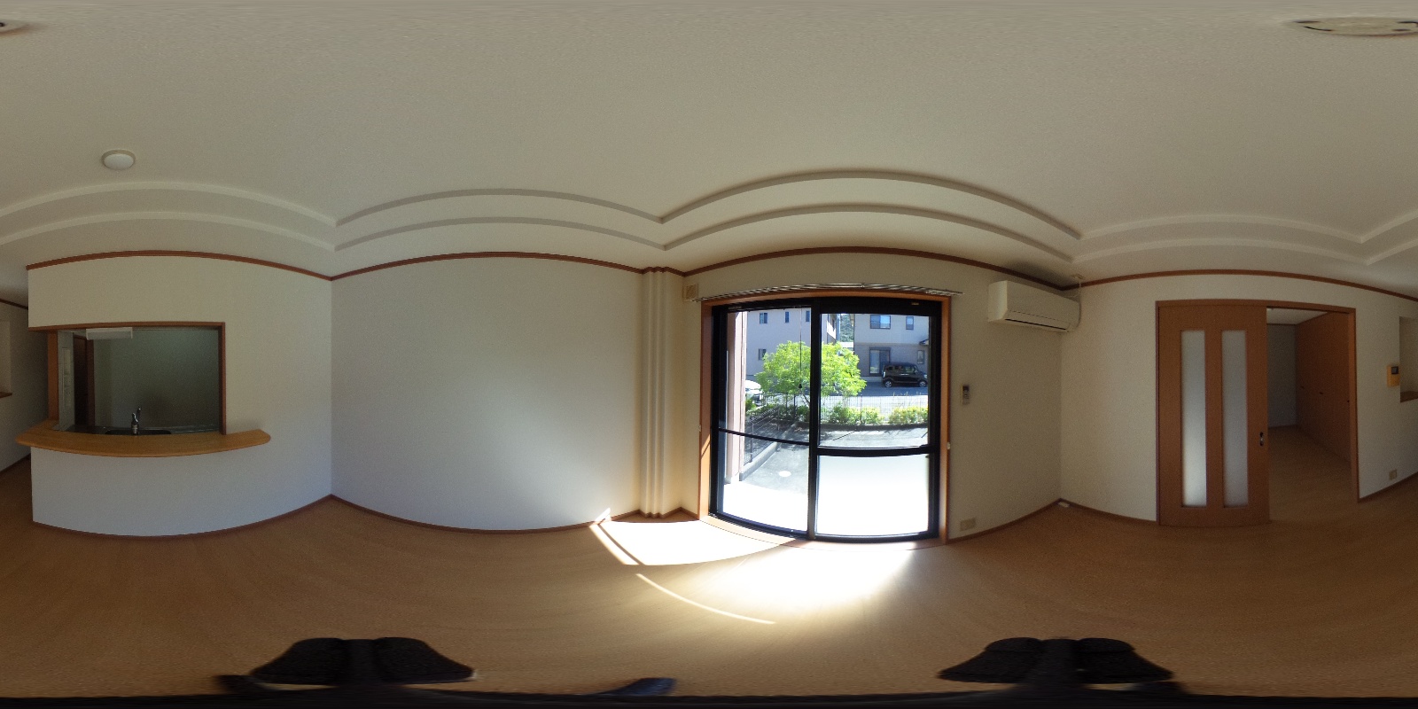 リビング 写真33