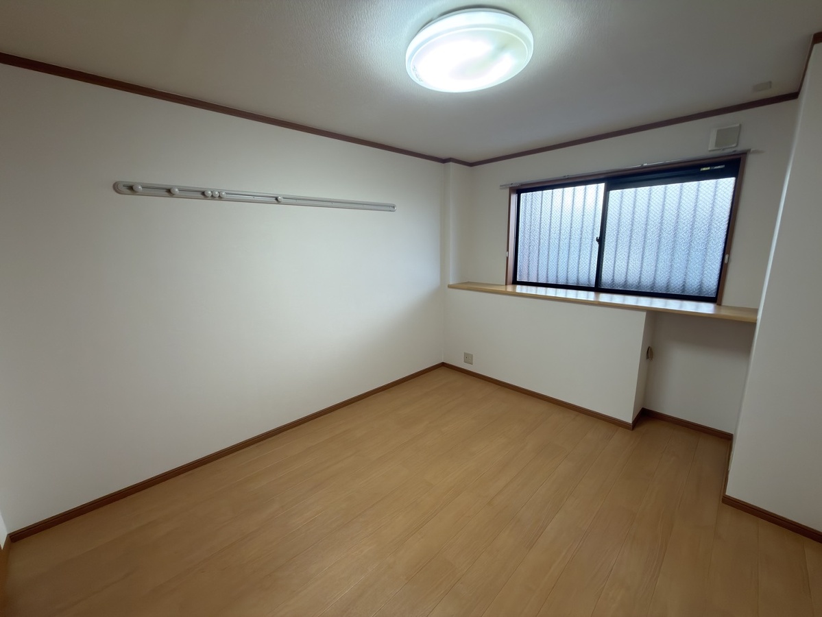 その他部屋・スペース 写真9