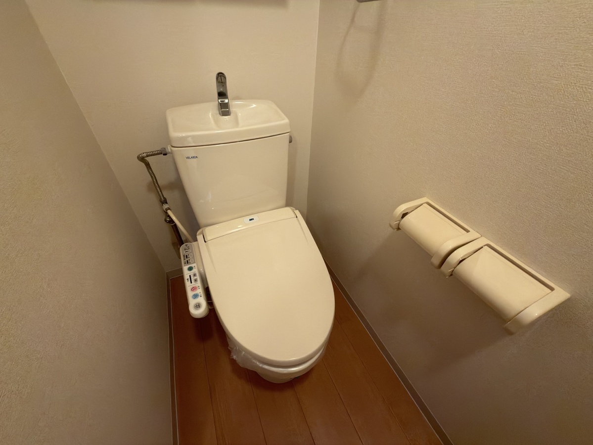 トイレ 写真14