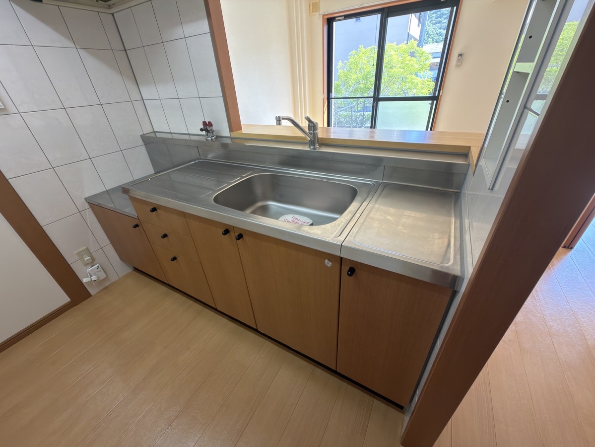 キッチン 写真5