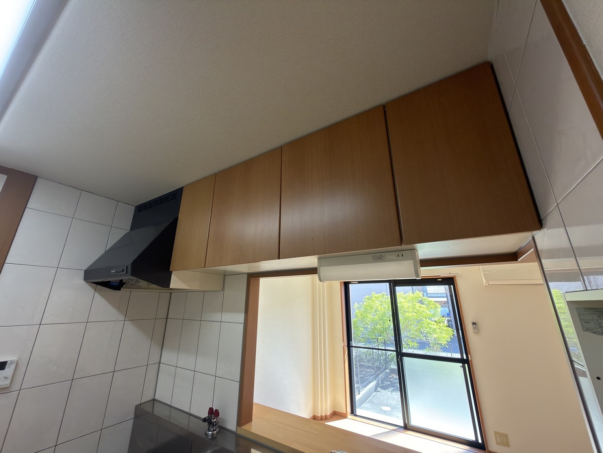 キッチン 写真4