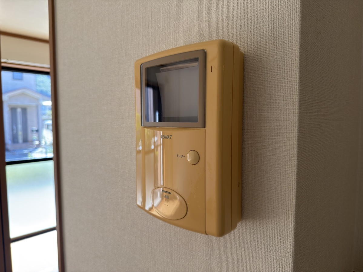 セキュリティ 写真28