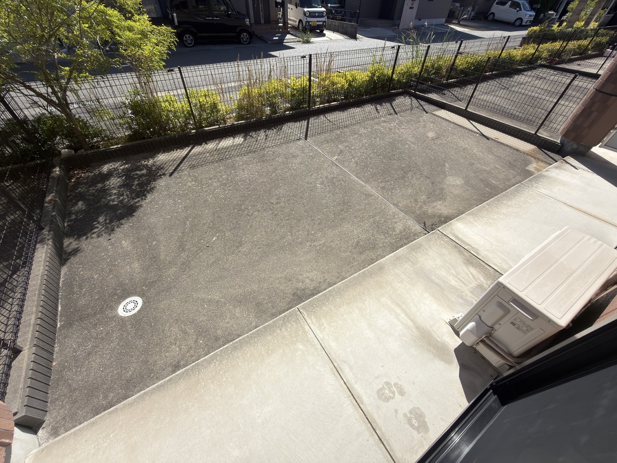 バルコニー・ベランダ 写真20