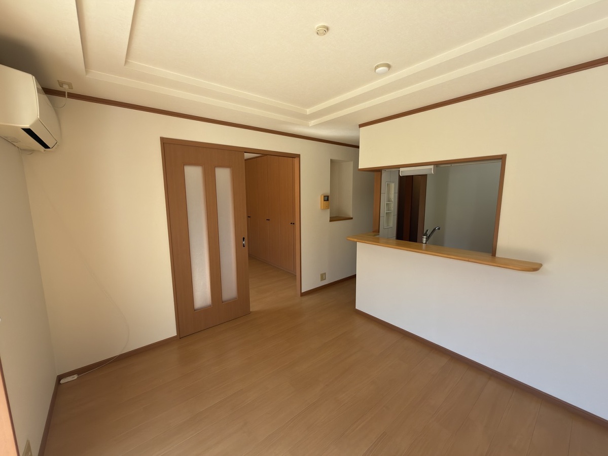 リビング 写真3