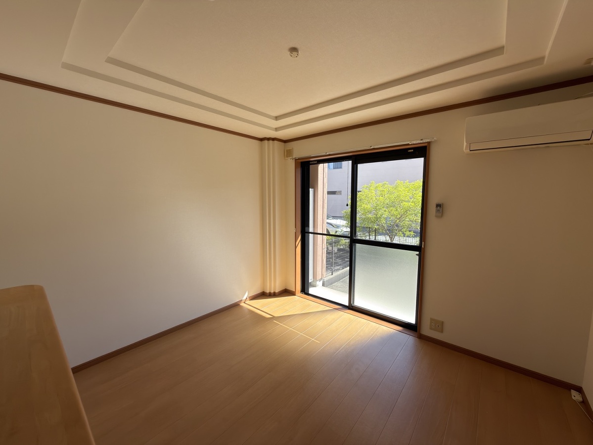 リビング 写真2