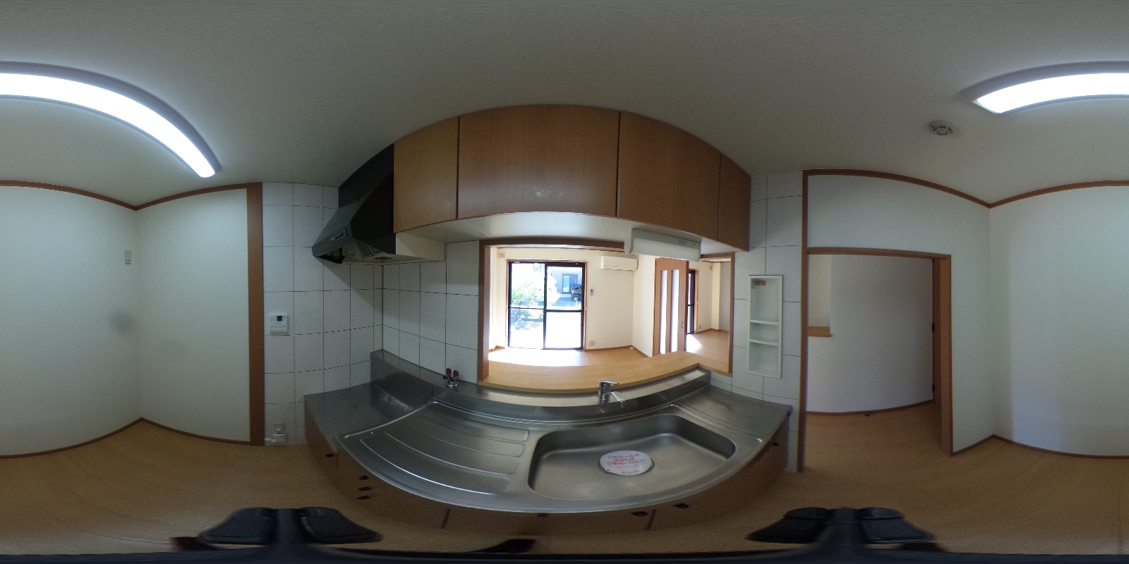 キッチン 写真34