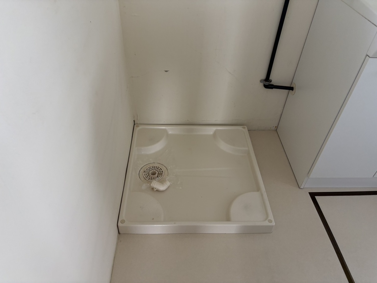洗面所 写真10