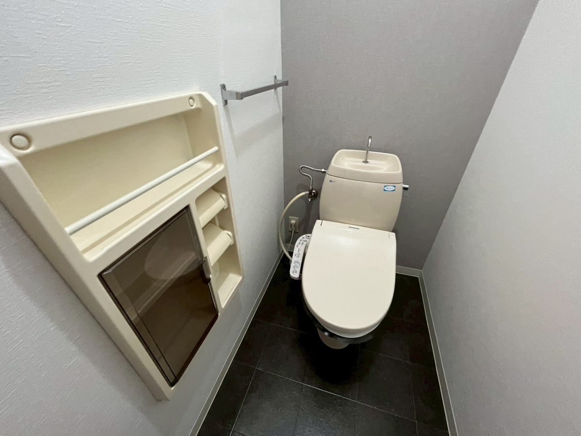 トイレ 写真12