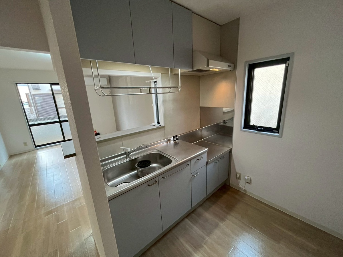 キッチン 写真4