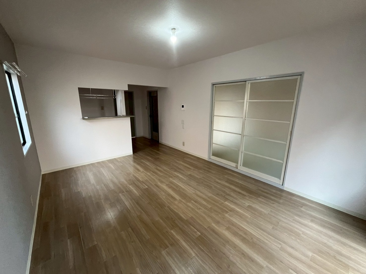 リビング 写真3