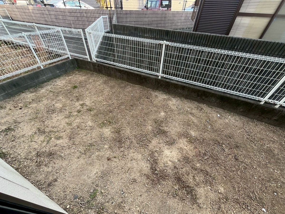 バルコニー・ベランダ 写真15