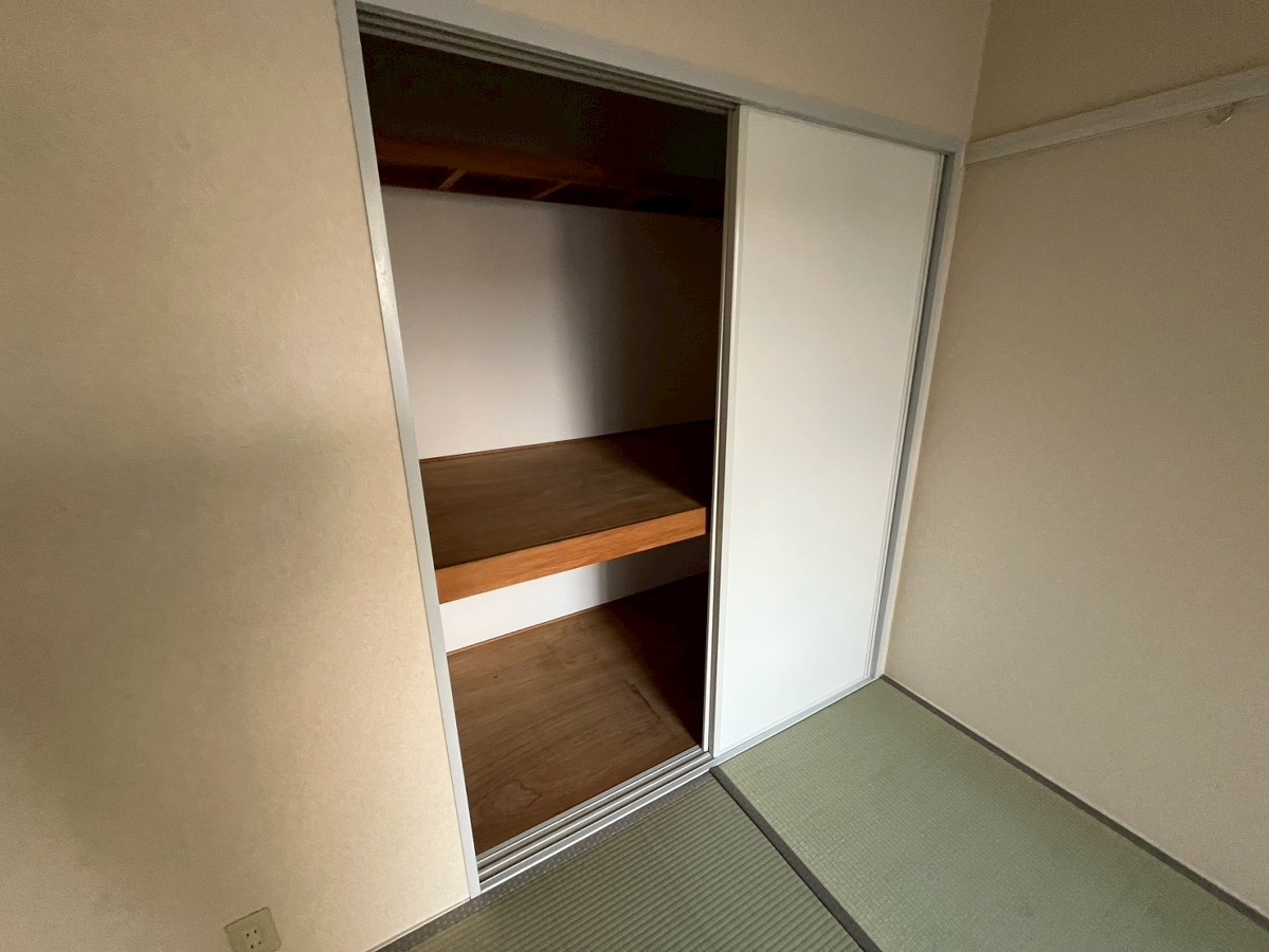 収納 写真14