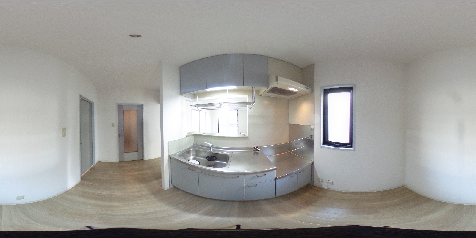 キッチン 写真34