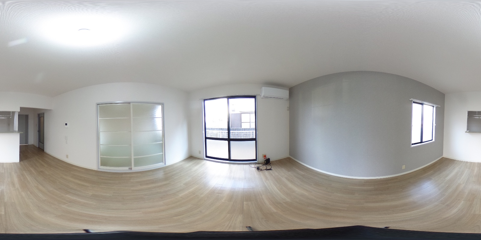 リビング 写真33