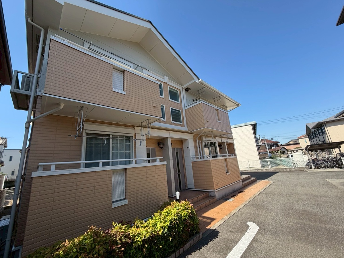 シャーメゾン西浜