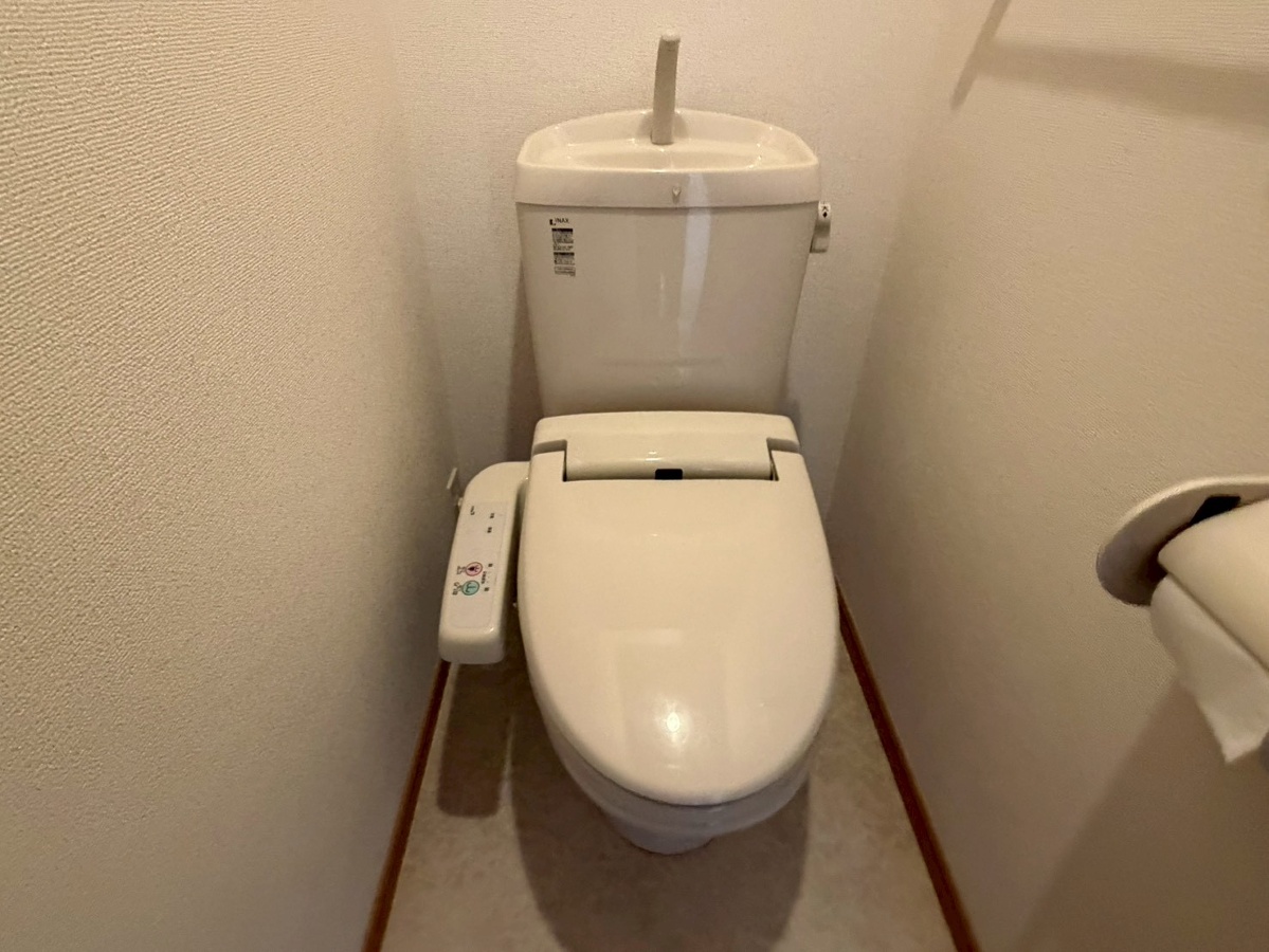 トイレ 写真11