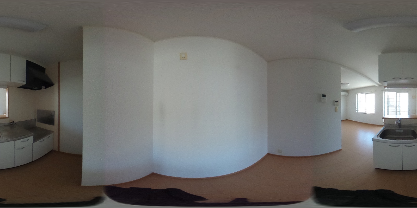キッチン 写真34