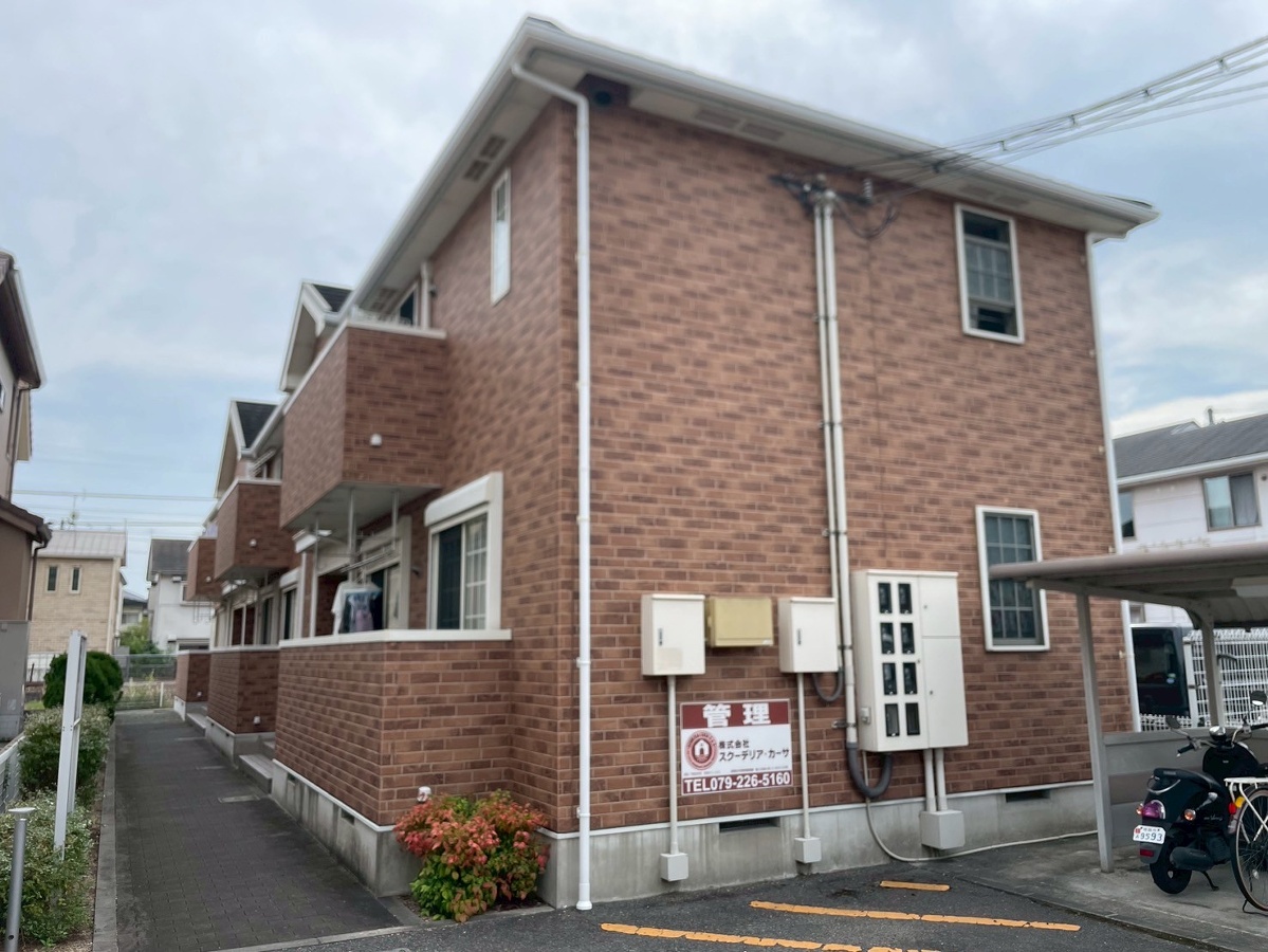アビタシオン町田