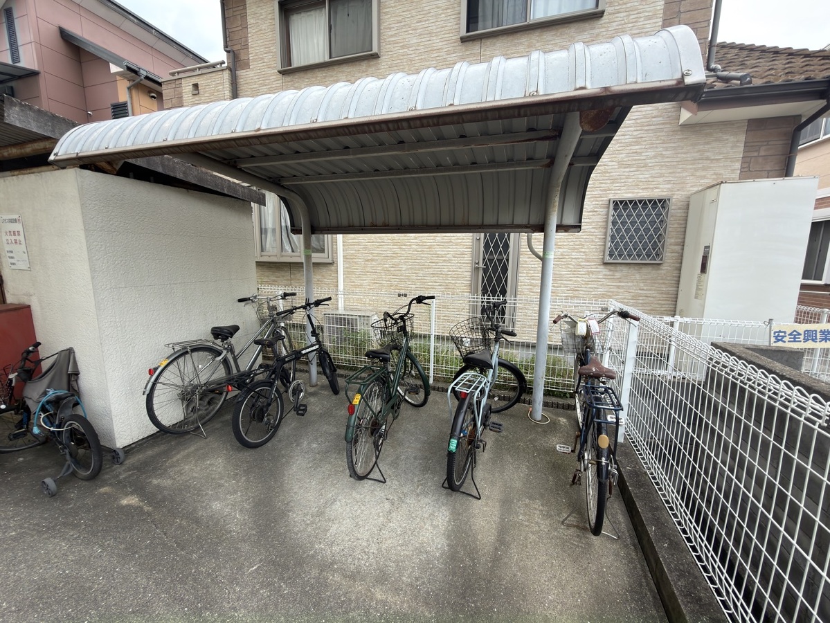 共用部 写真31