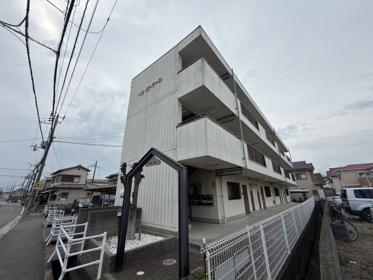 ベルエトワール
