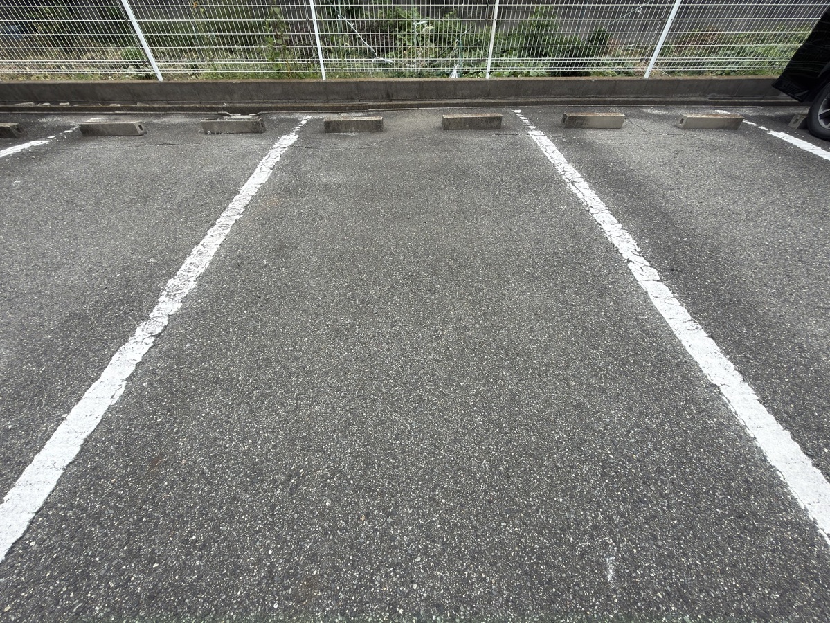 駐車場 写真32
