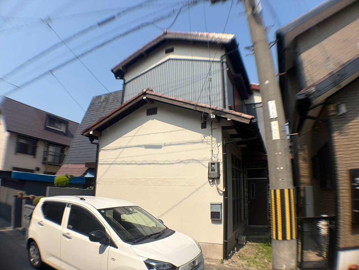英賀貸戸建